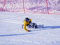 -长沙湘江冰雪世界