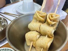 -八福力韩国休闲餐厅(泉舜店)