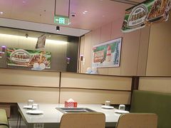 -海底捞火锅(金光华店)