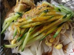 -秦人美食(区庄店)