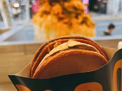 -泽田本家·铜锣烧(TX淮海店)