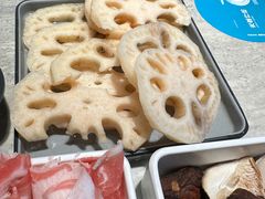 -千味涮·健康火锅(会展连城新天地店)