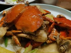 膏蟹-姜君·千岛湖鱼头馆(浦东大道店)