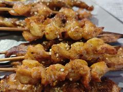 -本色.小马哥烧烤(五一路总店)