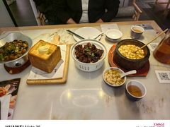 -绿茶餐厅(青岛城阳万象汇店)