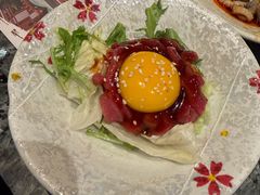 -大渔铁板烧(中山路八佰伴店)