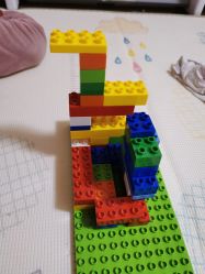 -莫莉幻想儿童乐园(武汉保利广场店)