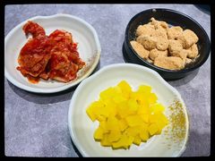 -四喜后厨·白串烧烤朝鲜小酒馆(珠江路店)
