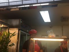 -Magic Food Point(Airport Street food)
