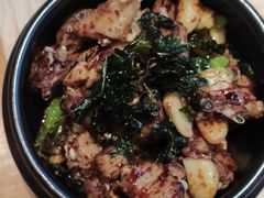 -竹里馆·淮扬菜·功夫茶(老门东店)