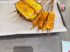-醉炫音速烧烤·干煸菜(沙河总店)