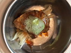 -王品牛排(郑州大卫城店)