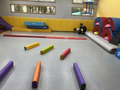 -玩胜青少儿体能(福田侨香中心)