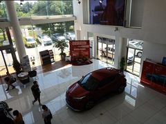 -上海和展广汽丰田4S店(老闵行店)