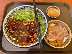 -有礼有面(知春路店)