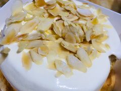海盐芝士流心蛋糕-糕小爱·动物奶油生日蛋糕定制(昆山总店)