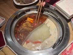 -季季红火锅(柳州城中万达二店)