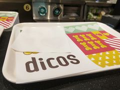-德克士(香港街店)