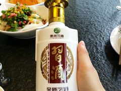 -贵阳味道(未来方舟店)