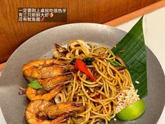 -太食獸泰式茶餐厅(IFS国金中心店)