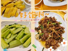 -巫记鸡饭店