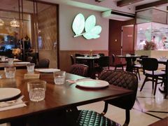 -ELI FALAFEL Lebanese&Mediterranean黎巴嫩美食(富城路店)