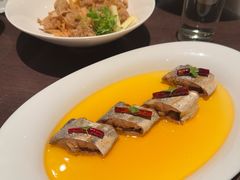 -领事馆19号中餐厅(厦门海景洲际酒店)