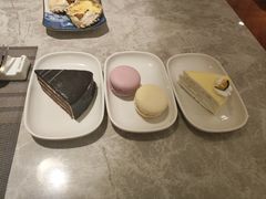 -極上萬膳·日料放题(来福士江景店)