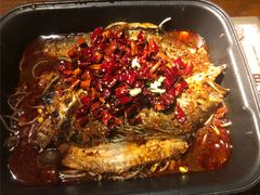 -令狐冲·活鱼馆(宝龙店)