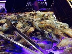 -诱货海鲜自助火锅(爱琴海购物公园东百店)