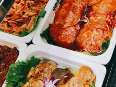 -非烤勿扰自助烤肉(东城时尚店)