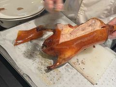 -宏宴·新京菜(望京店)