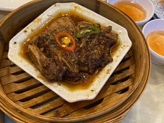 -稻香酒家(长宁KING88广场店)