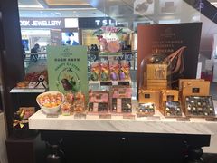 -GODIVA(海岸城店)