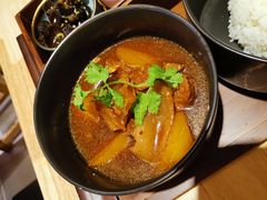 -牛腩之旅·牛腩牛杂煲(光启城美食城店)