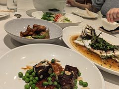 -白云中餐厅·粤菜·亚龙湾喜来登度假酒店