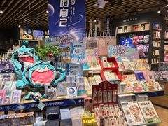 -九木杂物社(大族广场店)