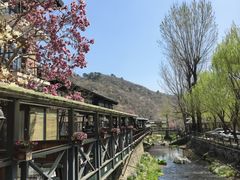 -北京水岸山吧度假村(雁栖镇店)