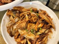 -卓正国际酒店·膳衡食府