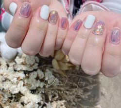 -妙睫屋日式美甲美睫