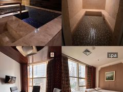 -益健·足疗汗蒸SPA(芙蓉广场店)
