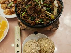 -烤肉宛饭庄(南礼士路店)