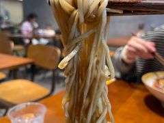 -圳兴面王·拌川·特色炒面(南山保利剧院店)