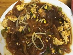 -何记酿皮店(西流湾店)