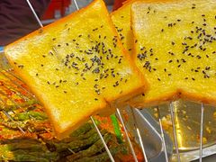 -碎怂烤肉(钟楼柳巷店)