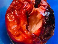 烤梨-有奴思烤肉·清真(正宁路店)