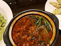 -大理实力希尔顿酒店御璽中餐厅YUXI – CHINESE RESTAURANT