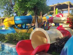 -苏州乐园森林水世界