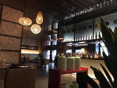 -曙亚洲餐厅-重庆富力艾美酒店(南坪万达广场店)