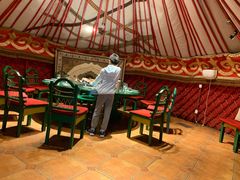 -九十九顶毡房(阜石路店)